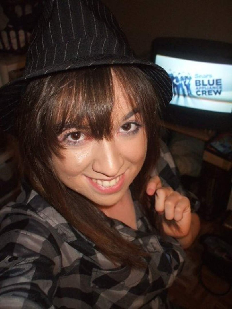 Cory Short's album, Profile Pictures
