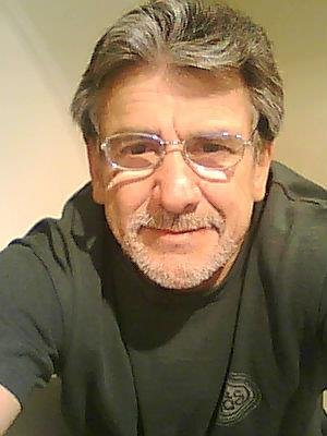 Albert Thomann's album, Profile Pictures