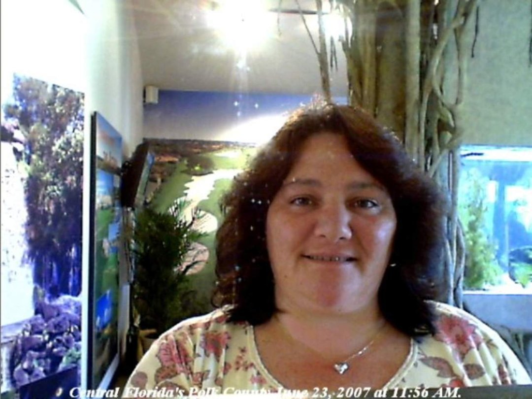 Dawn Jacobia Darnsteadt's album, Profile Pictures