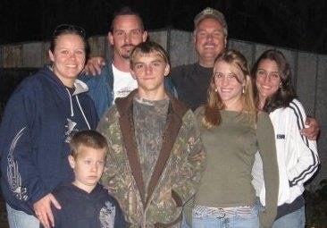 Danny Skipper's album, Profile Pictures