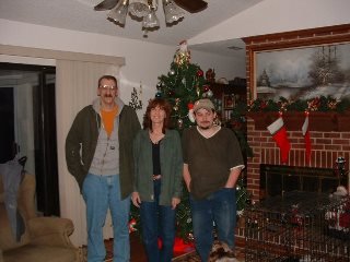 William Cabana's album, Cover Photos