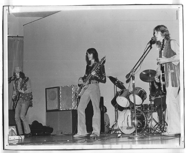 David Atwood's album, David's pictures