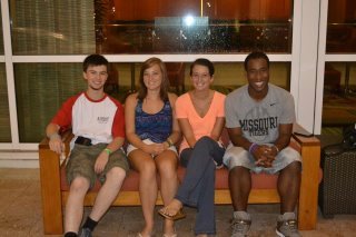 Bryn Asbury's Classmates profile album