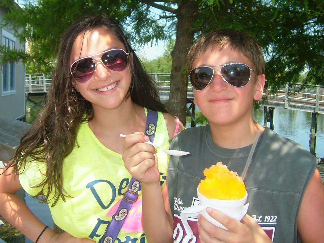 Casey Bearden's album, Cover Photos