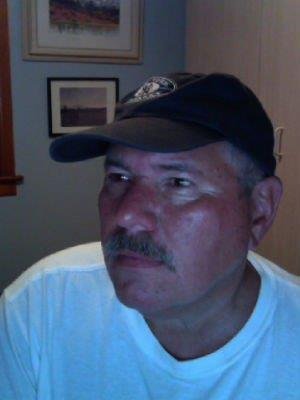 William Berg's album, Profile Pictures