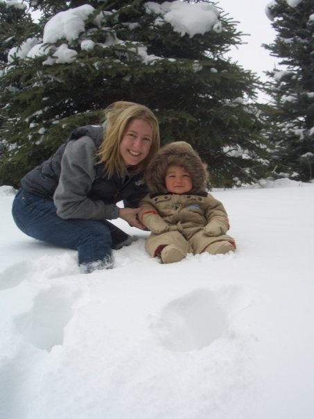 Barrett Shipman's album, Cooper and Family