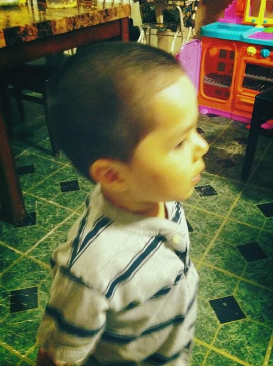 Nancy Castillo's album, Mobile Uploads