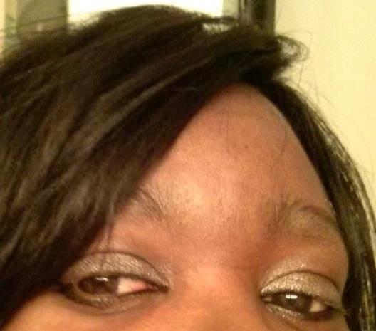 MICHELLE JOHNS's album, Profile Pictures