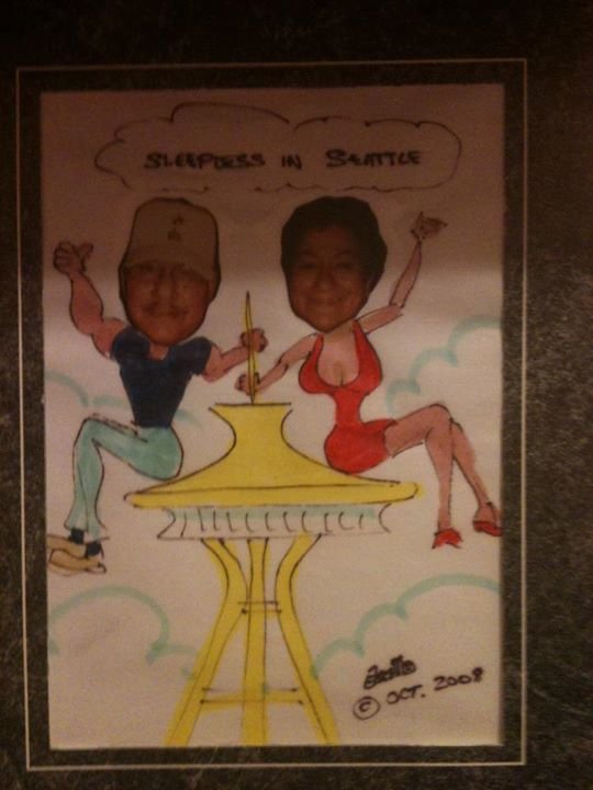 Roman Lopez's album, Cover Photos