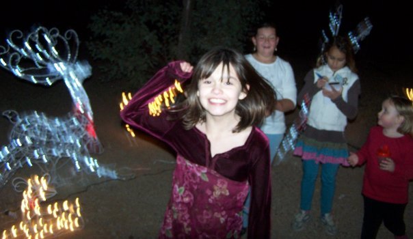 Diane Willsey (aka Riggs)'s album, Christmas 2009