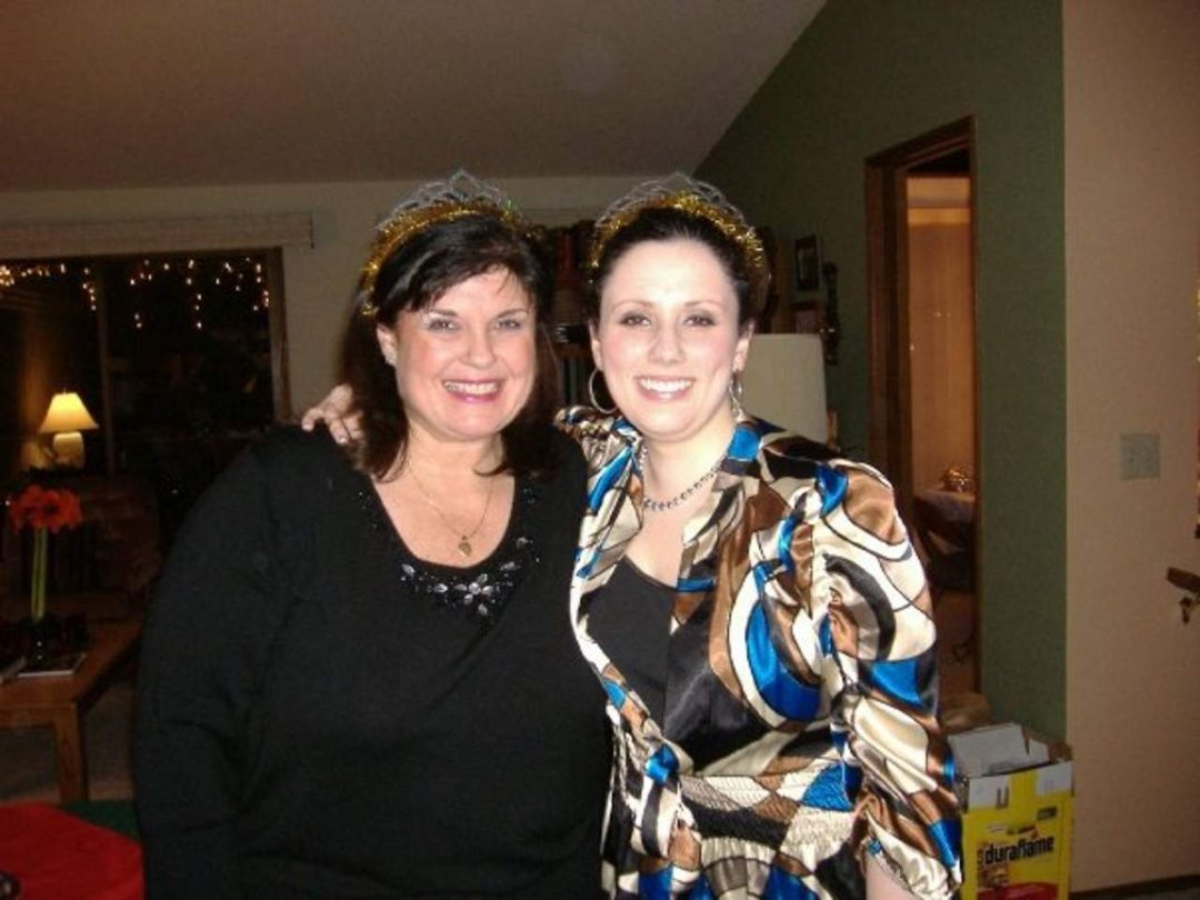 Kelly Ajer's album, Fun friends and family !