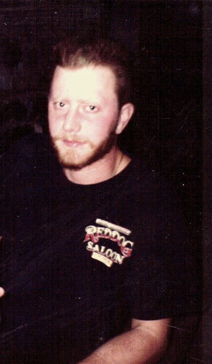 Jeff Muse's album, Profile Pictures