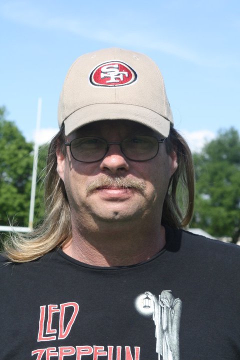 Ron Cooper's album, April 21, 2011
