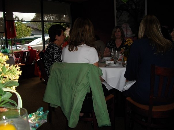 Anna Preshaw-Hoeser's album, Kathy's Baby Shower