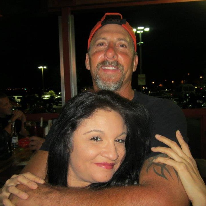 Rick Fine's album, Profile Pictures