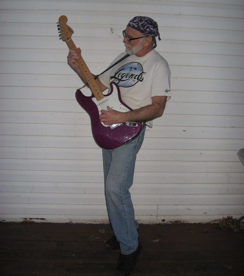 Bill Rapp's album, MUSICOPIA