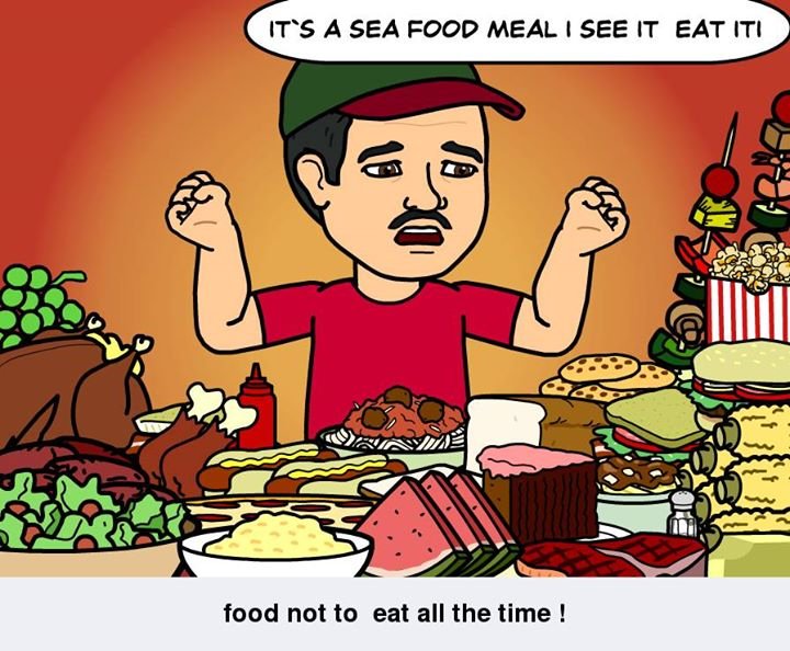john james' album, Bitstrips Photos