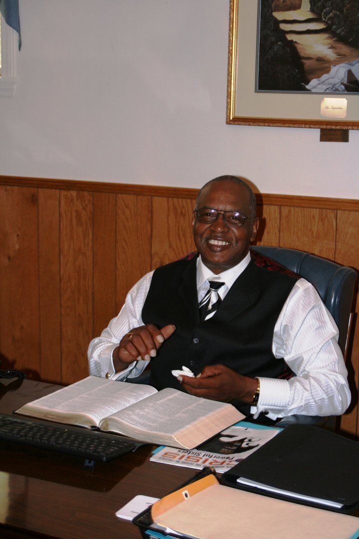 Reginald Carter's album, Profile Pictures