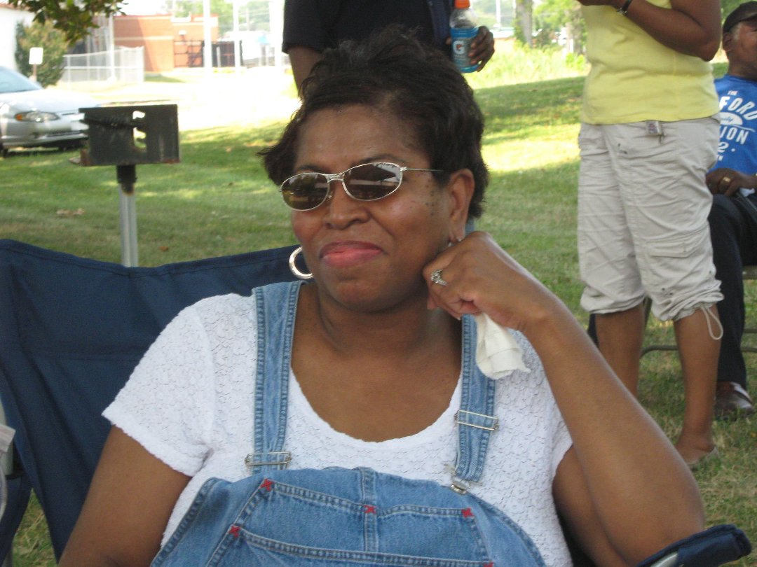 Jacque Jackson's Classmates profile album