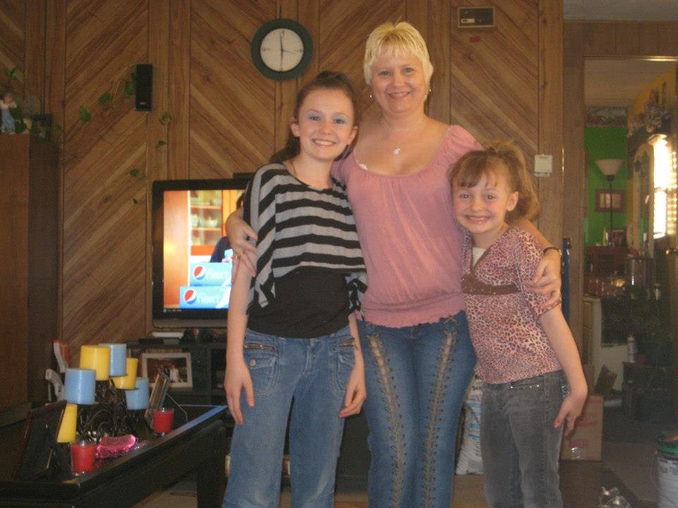 orpha cantrell's album, Cover Photos