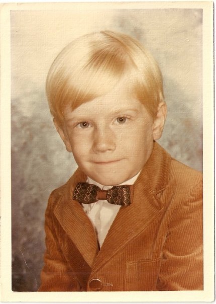 Tom Schaerer's album, early days