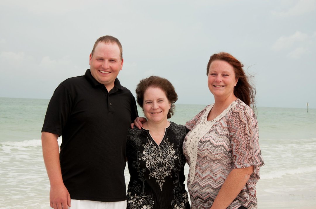 Stacey Bernier's album, Profile Pictures