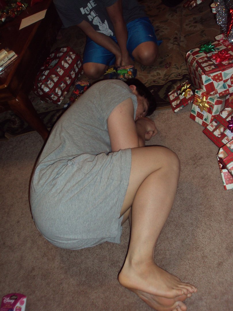 Thomas Manahl's album, February 15, 2011
