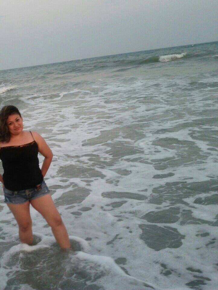 Abigail SANCHEZ's album, CAMINO A MYRTLE BEACH EN SOUTH CAROLINA!!!!!