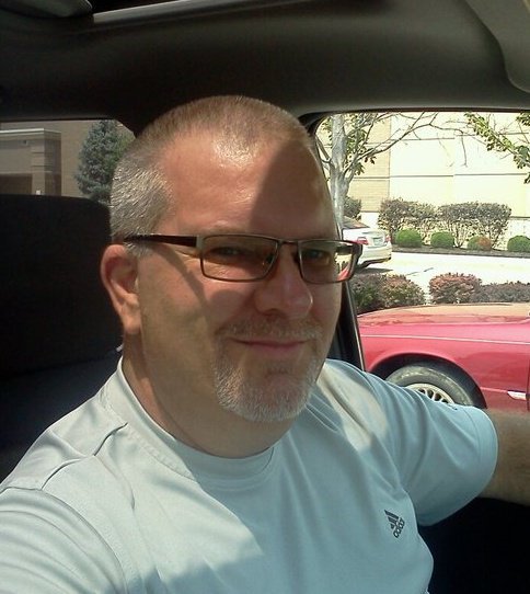 David Richardson's album, Profile Pictures