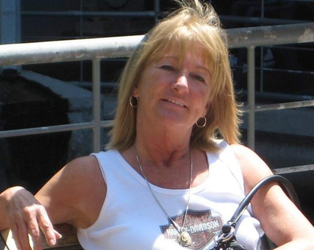 Debra Carroll's album, Profile Pictures