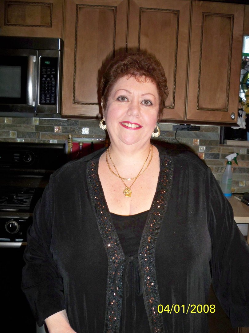 Debra Clatch's album, Profile Pictures