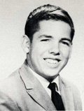 John Baker's album, Profile Pictures