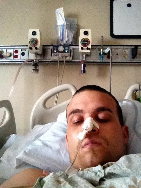 Ben Widen's album, Mobile Uploads