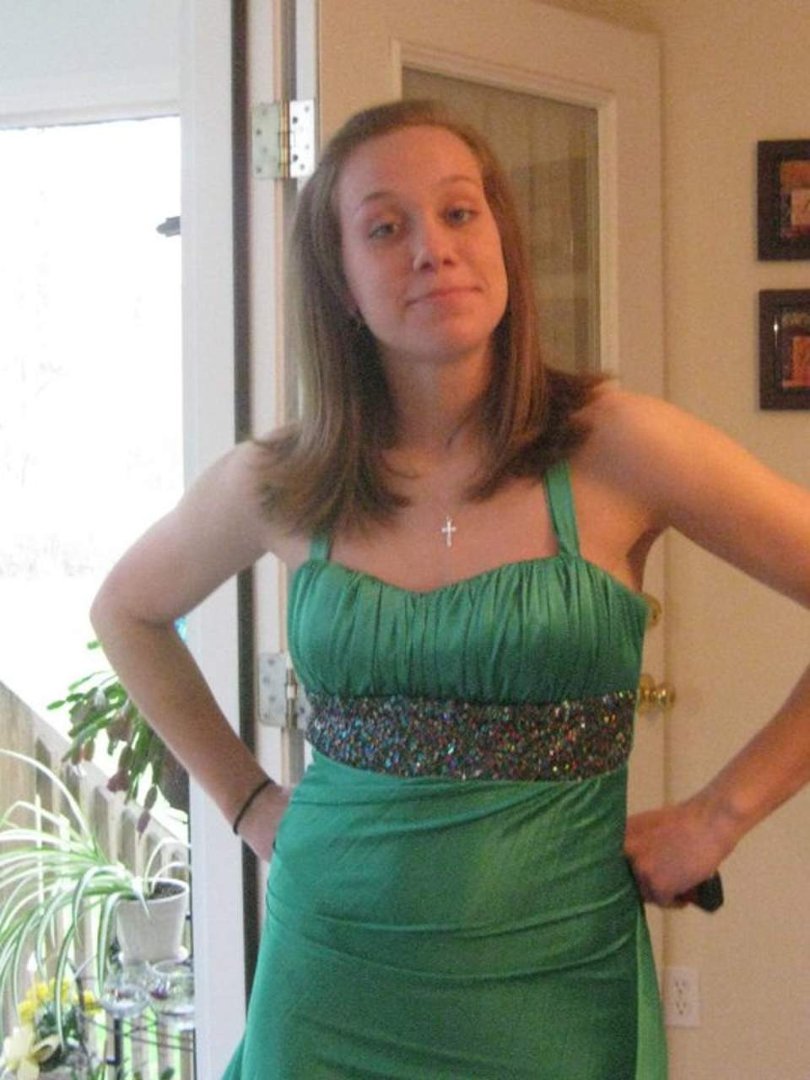 Witney Fhaner's album, Prom 2011