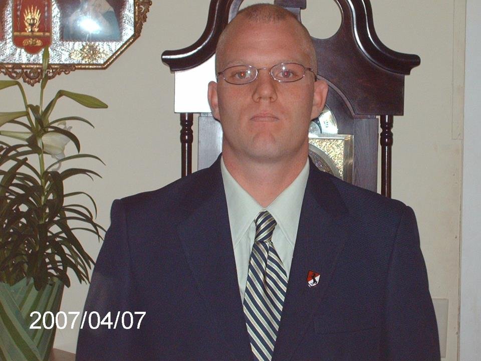 Peter Kovach's album, September 8, 2011