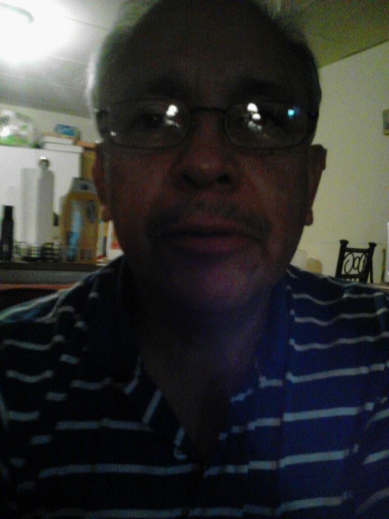 Manuel Calbert's album, Mobile Uploads