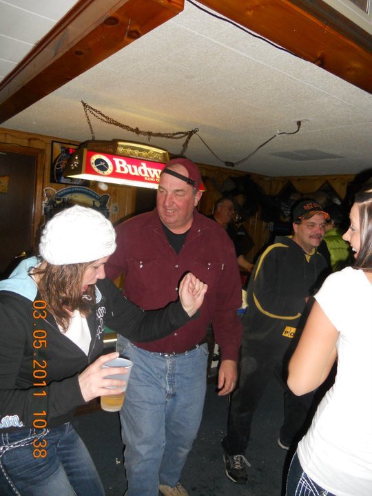 Michael Bruun's album, March 7, 2011