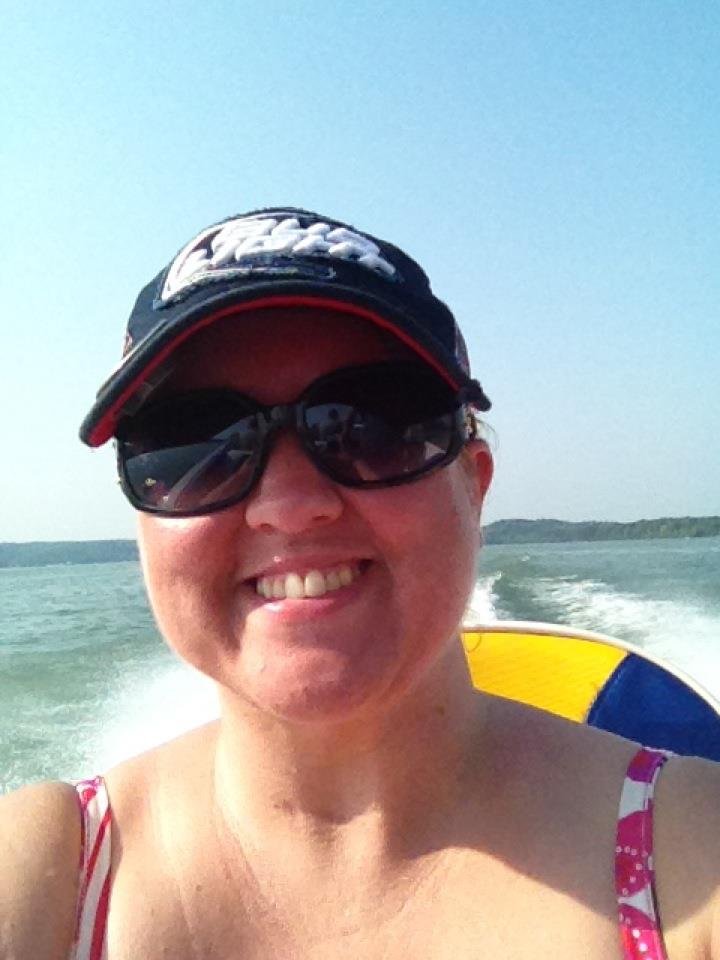 Dawn Webb's album, Mobile Uploads