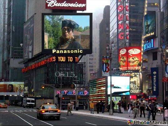 Kimmily Castleman's album, Cover Photos