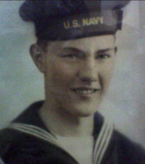 Ward Maxson's album, Profile Pictures