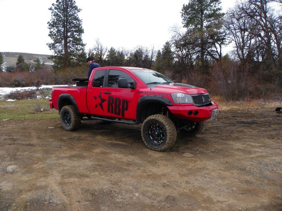 Jessica Brooks' album, Shootin' and Muddin'