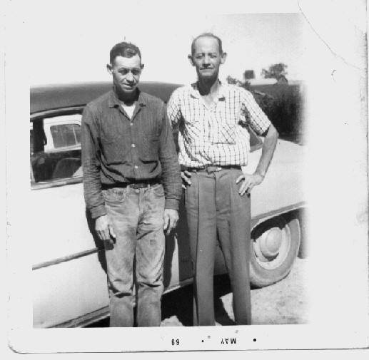 Pat McGlothlin's album, Profile Pictures