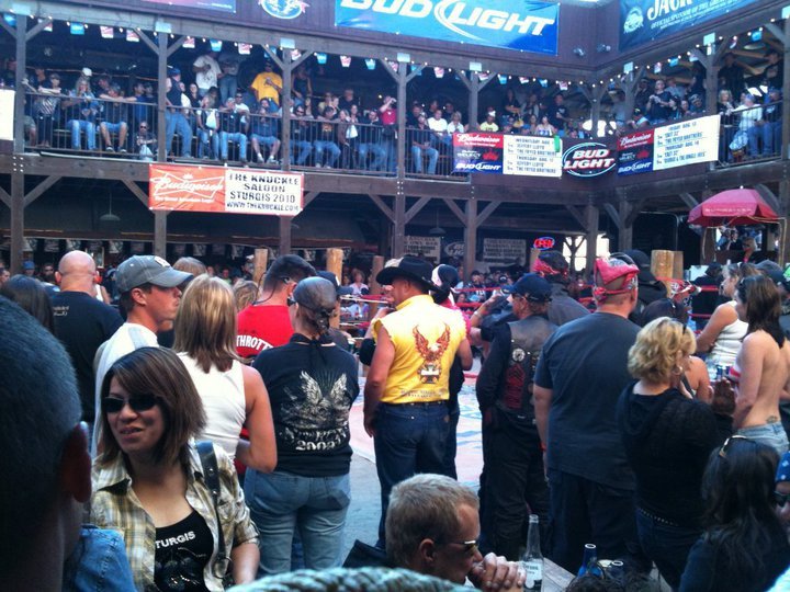 john haney's album, Sturgis 10