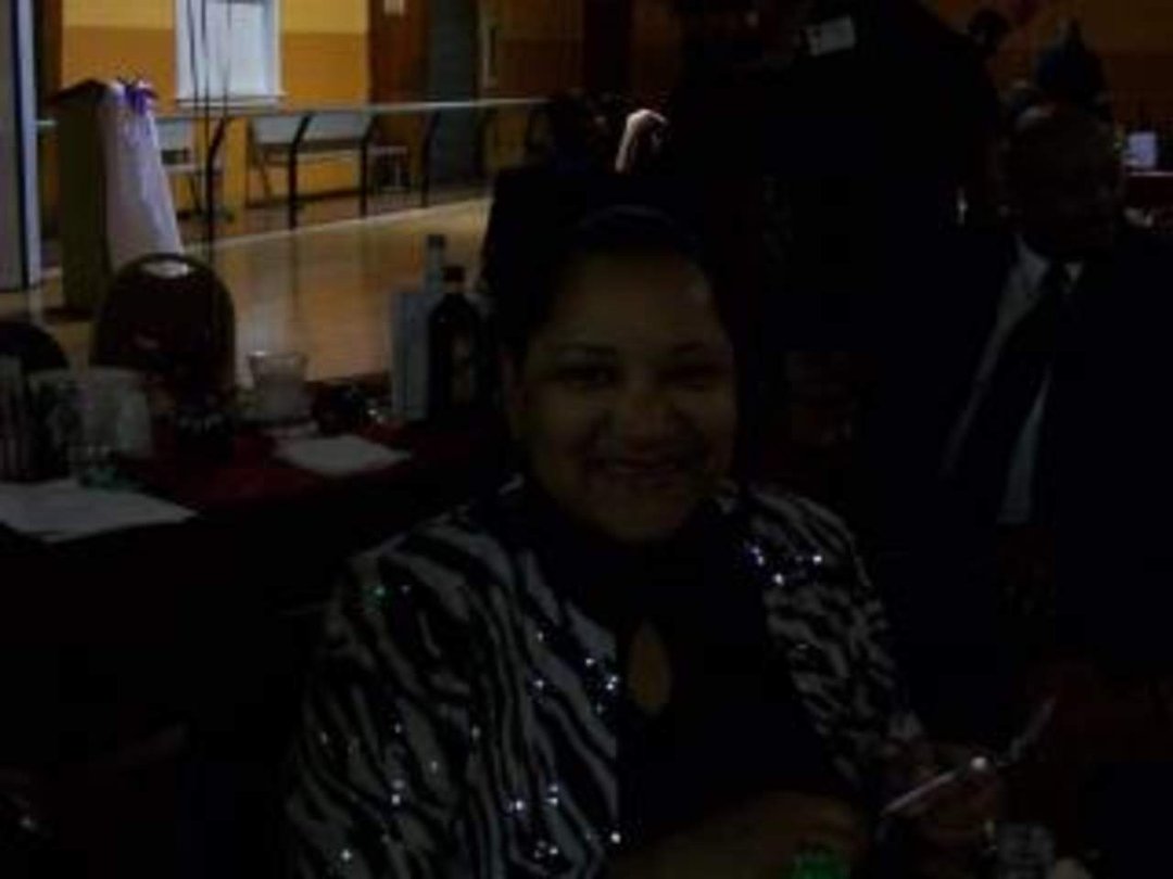 Donetta Calloway's album, October 16, 2011