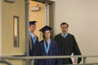 Don Denison's album, Kellie's Graduation