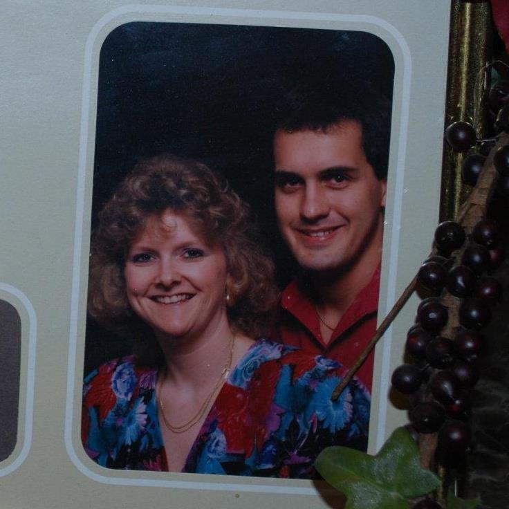 Robert Fuller's album, Profile Pictures