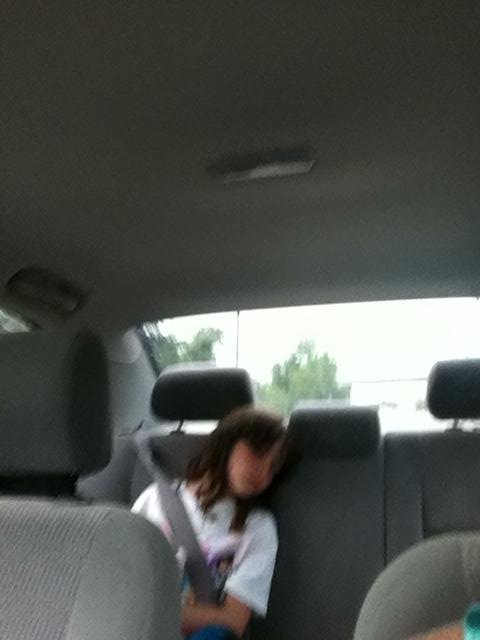 Amber Grossman's album, Mobile Uploads