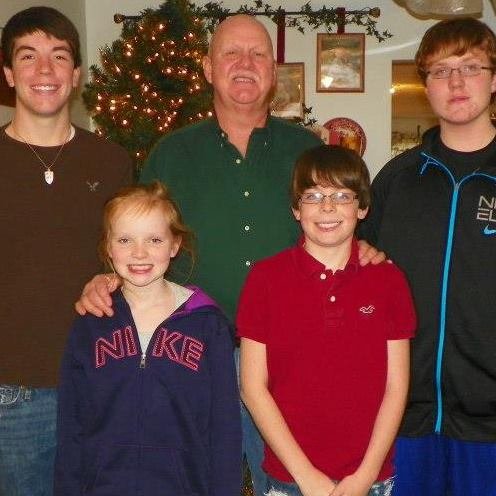 Mike Wilson's album, Profile Pictures