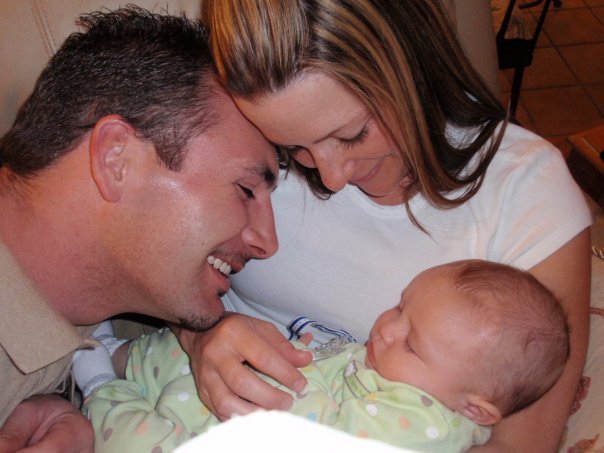 KENNETH BELCHER's album, Grandkids