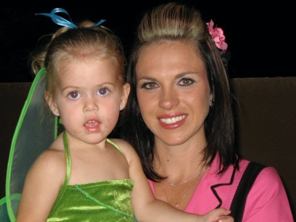 Pam McNeice's album, Halloween 2008